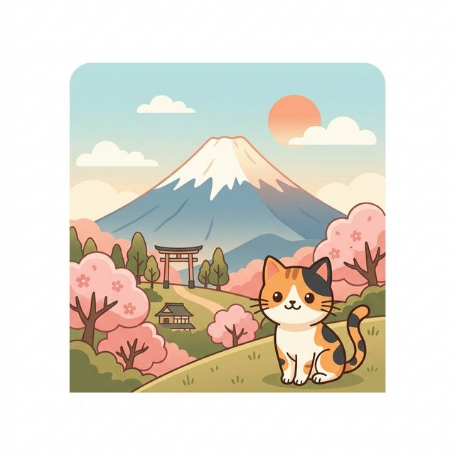 Chubu Icon