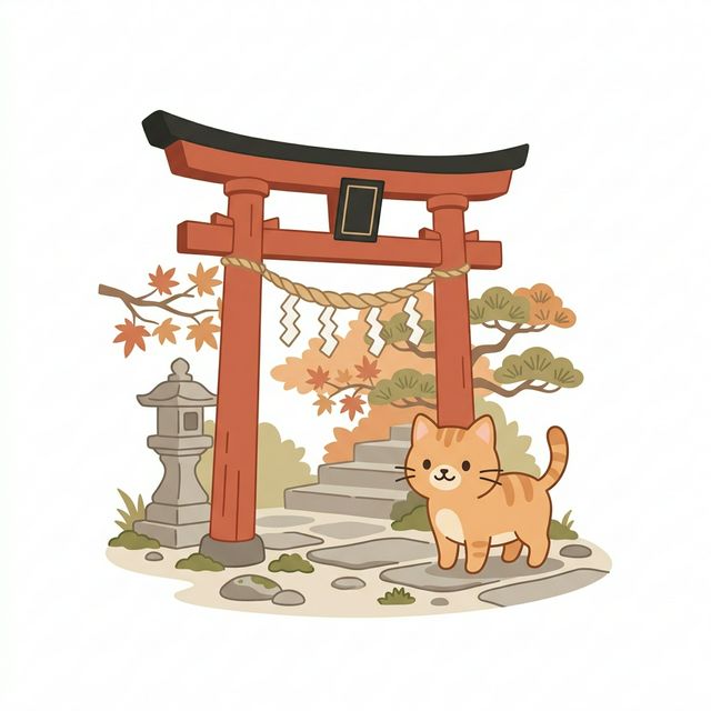 Chugoku Icon