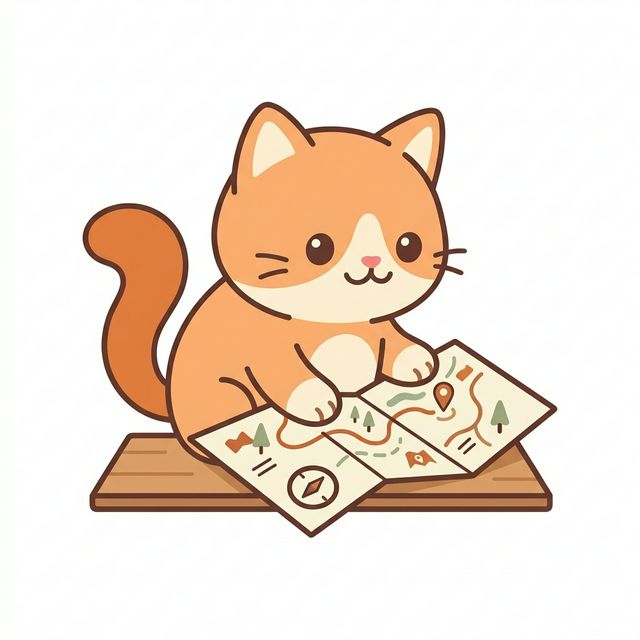 保護猫ナビ
